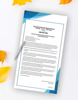 Sinh Viên Mới Ra Trường 02