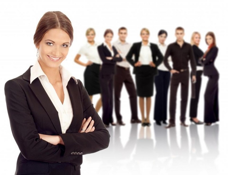 Cách lấy lòng sếp bằng sự chuyên nghiệp