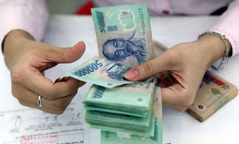 Cách tính lương theo hệ số