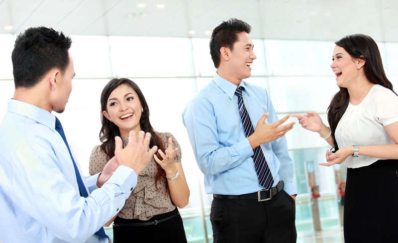 Cách lấy lòng sếp bằng sự chân thành và khéo léo