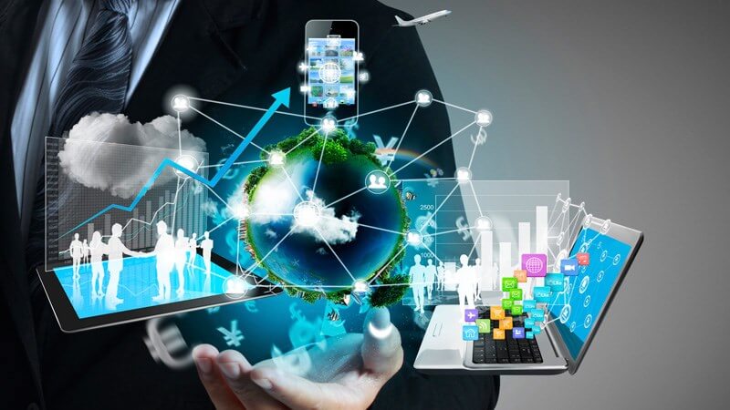 khái niệm khoa học công nghệ là gì