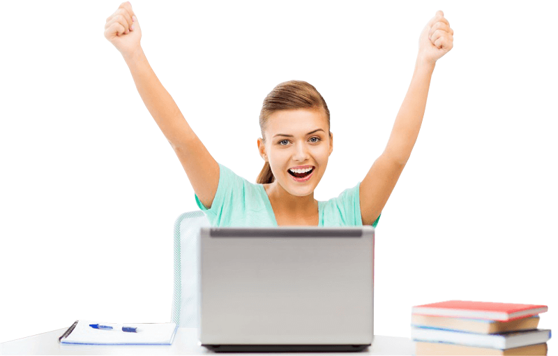 công việc đánh máy tại nhà