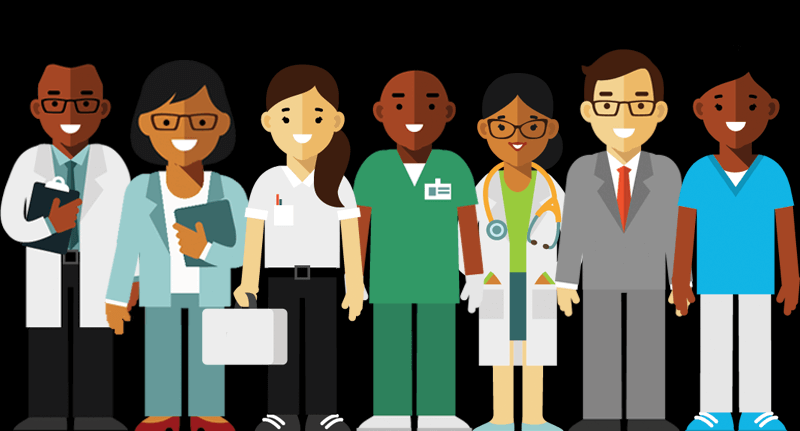 Tìm hiểu về nghiệp vụ của một số ngành nghề