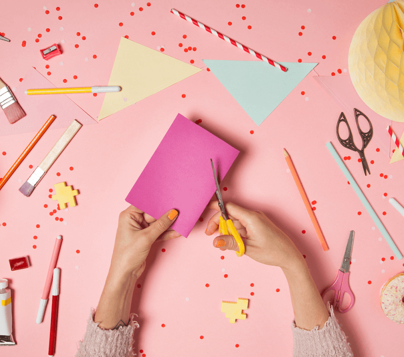 lưu ý khi lựa chọn việc làm thủ công tại nhà