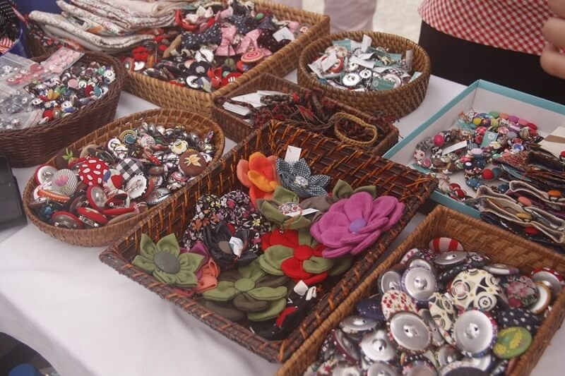 Lưu ý khi nhân việc làm thủ công tại nhà