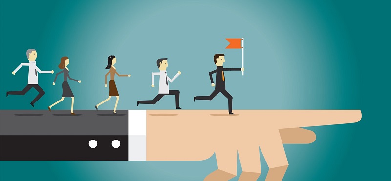 Quản trị doanh nghiệp là gì?