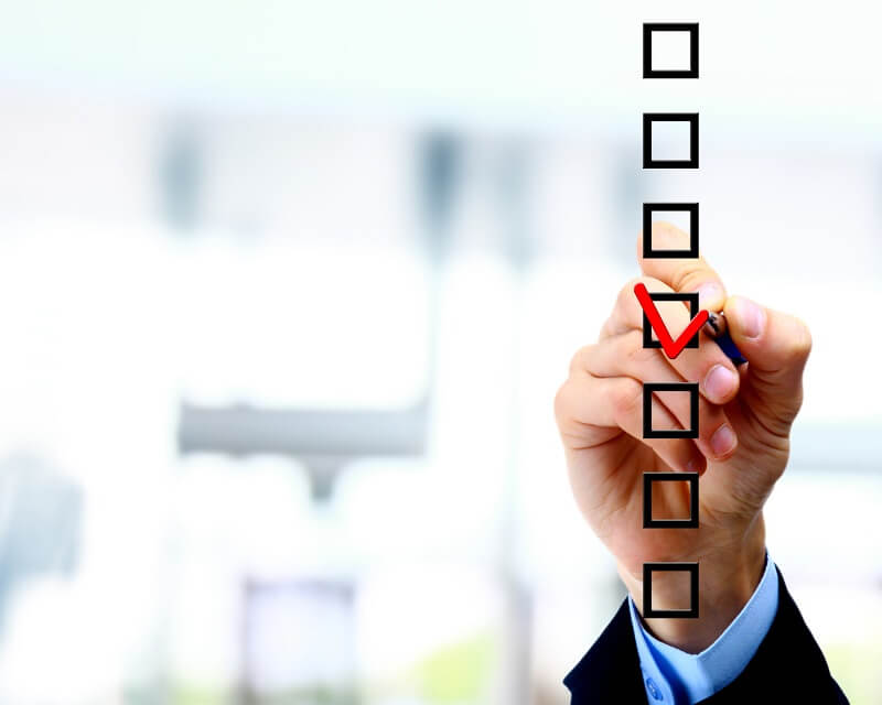 yêu cầu của một kế toán nội bộ