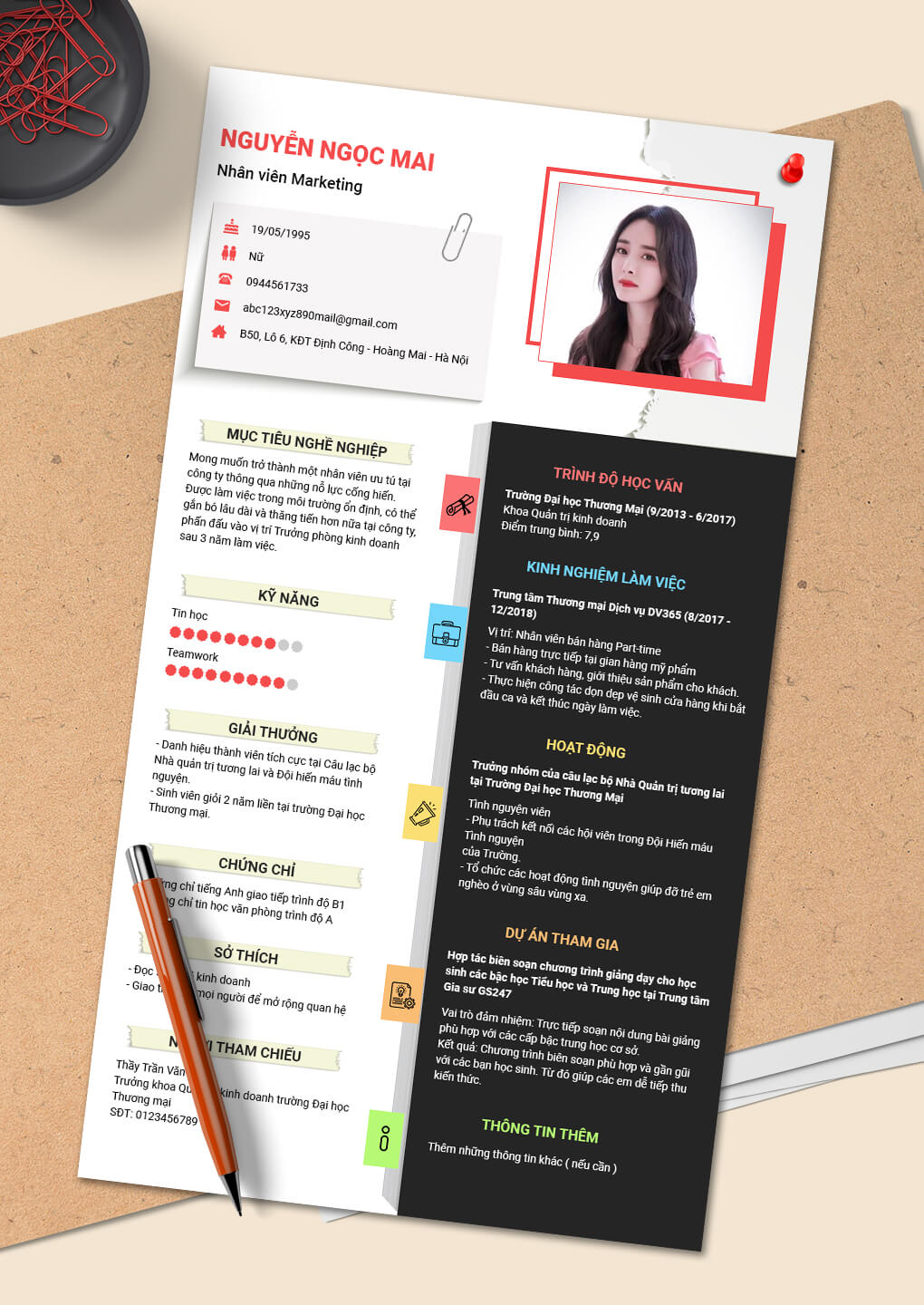 Sinh viên mới ra trường 11