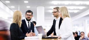 Nhân viên kinh doanh là gì? Và những vấn đề xoay quanh nó