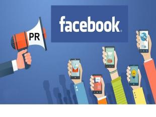 Pr trên Facebook là gì? Ý nghĩa và phương pháp PR trên facebook