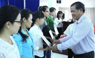 Học tại chức là gì? Và những vấn đề xung quanh