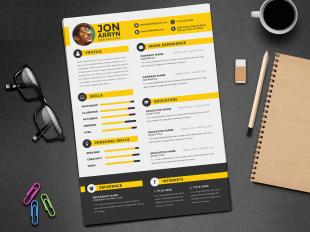 Cỡ chữ trong CV và những bí quyết để đốn gục nhà tuyển dụng