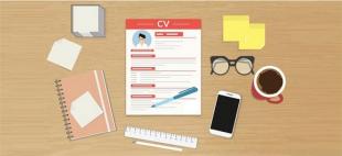 Bìa CV làm thế nào để nhà tuyển dụng “yêu từ cái nhìn đầu tiên”