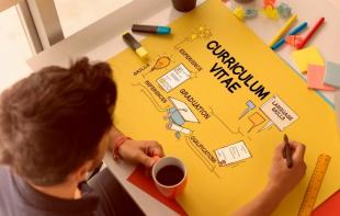 Designation trong CV là gì? Làm sao để không mắc sai lầm