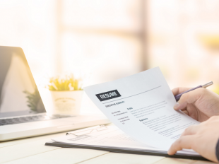 Các bạn đã biết Đơn xin việc và CV khác nhau thế nào chưa?