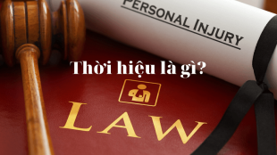 Thời hiệu là gì? Những vấn đề xung quanh thời hiệu 