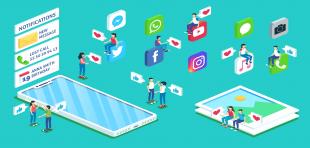 Học Truyền thông ra làm gì? Việc làmTruyền thông có dễ tìm?