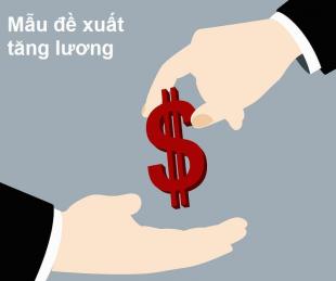 [Bật mí] Mẫu đề xuất tăng lương mới nhất bạn cần biết!