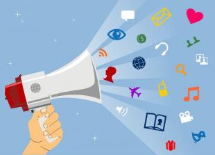 [Truyền thông là gì?] Săn lùng việc làm truyền thông hot nhất