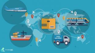 Ngoại thương là gì? Cơ hội việc làm ngành Ngoại thương 