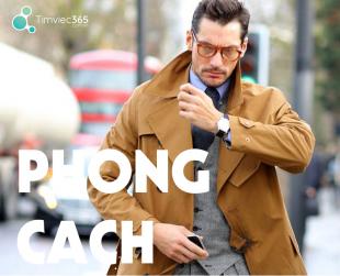 Phong cách là gì? Không chỉ là những thứ phù phiếm mặc trên người