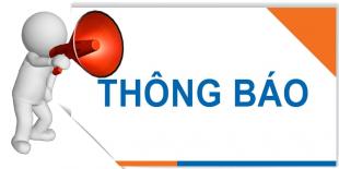 Thông báo tiếng Anh là gì? Có những loại thông báo tiếng Anh nào?