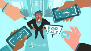 Seller là gì? Các bước giúp bạn trở thành một Good Seller