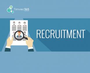 Tuyển dụng tiếng Anh là gì? Các điều cần biết khi sử dụng từ này