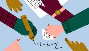 Bạn đã chắc chắn với quyết định thôi việc của mình chưa?