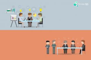 Giải đáp biên chế là gì? Cùng những câu hỏi xoay quanh 