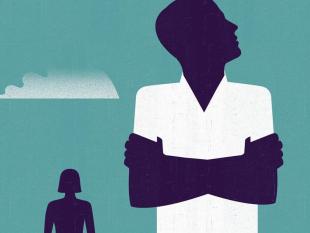 Tôi đã quên lời cảm ơn người giúp đỡ mình trong suốt tháng năm đó