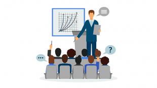 Tổng hợp các chủ đề thuyết trình hay, hot, hấp dẫn nhất hiện nay