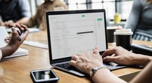 [Tiết lộ]Cách viết Mail xin việc tiếng Việt chuẩn nhất!