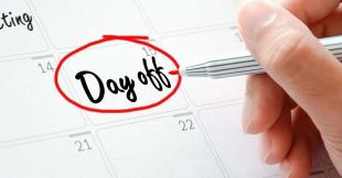 Đơn xin nghỉ phép của giáo viên và những điều cần biết! 