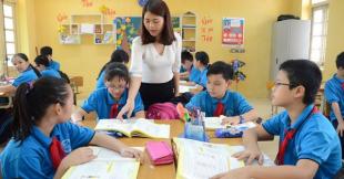 Tìm hiểu về chuẩn nghề nghiệp giáo viên tiểu học hiện nay
