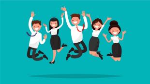 Thế nào là một người làm việc tích cực trong mọi hoàn cảnh