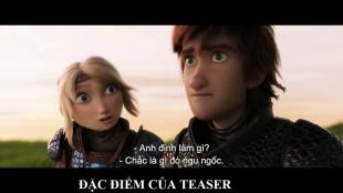 Teaser là gì? Teaser khác trailer như thế nào?