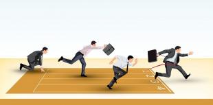 Cạnh tranh lành mạnh là gì? Thúc đẩy phát triển bằng sự cạnh tranh