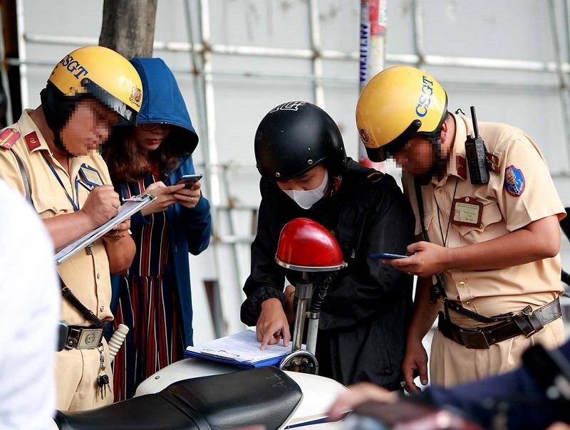 Kiểm tra hành chính là gì? Mở rộng kiến thức về kiểm tra hành chính 