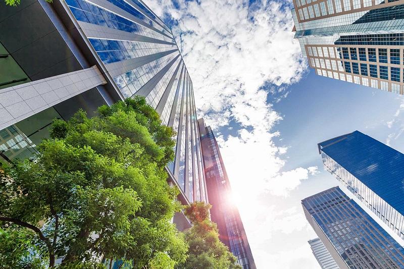 [Corporate là gì?] Nguyên tắc phát triển công ty bền vững