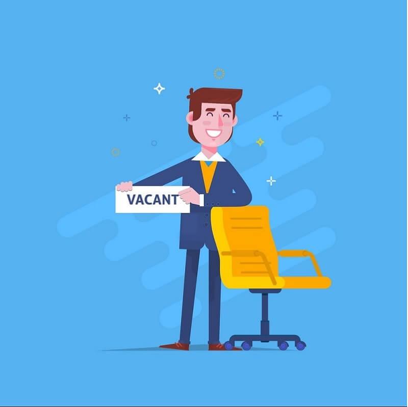 Vị trí việc làm là gì và có những vị trí nào trong công việc