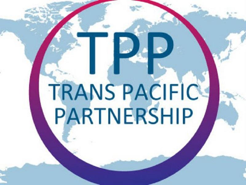 Trans - pacific partnership là gì? Đưa hoạt động công ty vươn xa