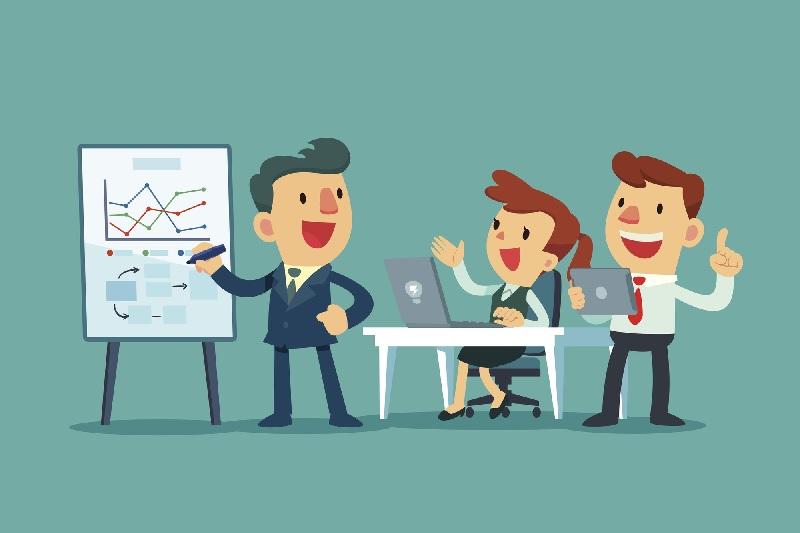 [Administrative assistant là gì] Công việc của Administrative assistant