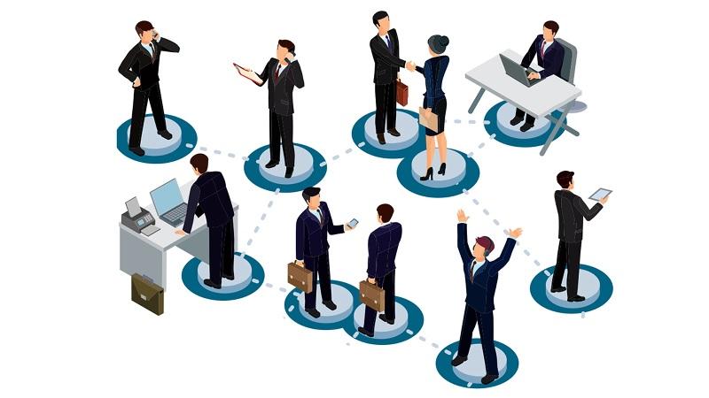 Tiêu chuẩn 3d5s là gì? Quy trình cho sự phát triển bền vững