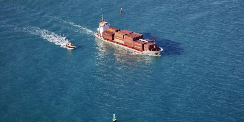 [Hàng hải là gì?] - Cơ hội nghề nghiệp rộng mở tại tương lai