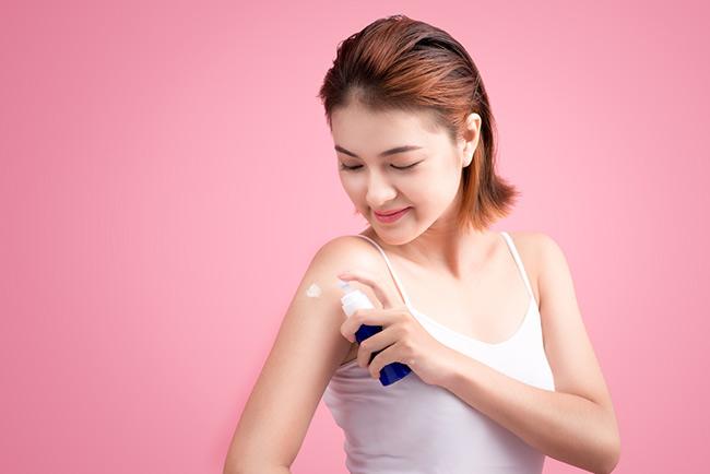 Lotion là gì? Tổng hợp các cách sử dụng lotion hiện nay