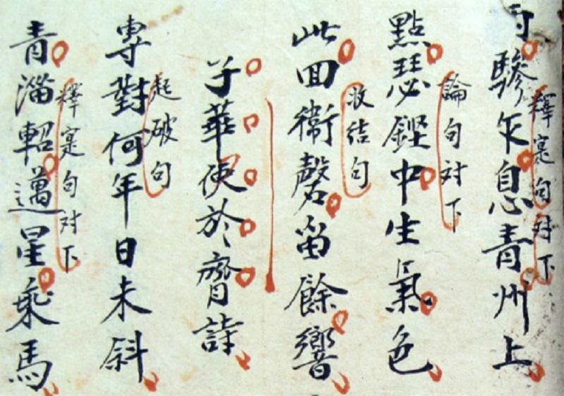 Học ngành Hán Nôm làm công việc gì và những điều bạn cần biết