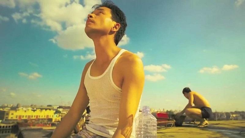 Ngành Diễn viên điện ảnh thu hút một lượng lớn sinh viên!