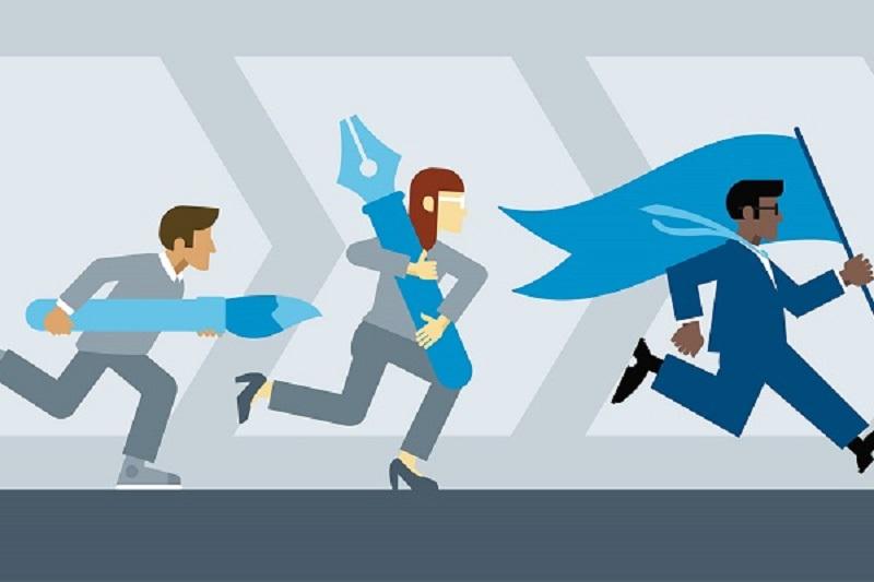 Các vị trí trong công ty là gì – có thể bạn chưa biết! 