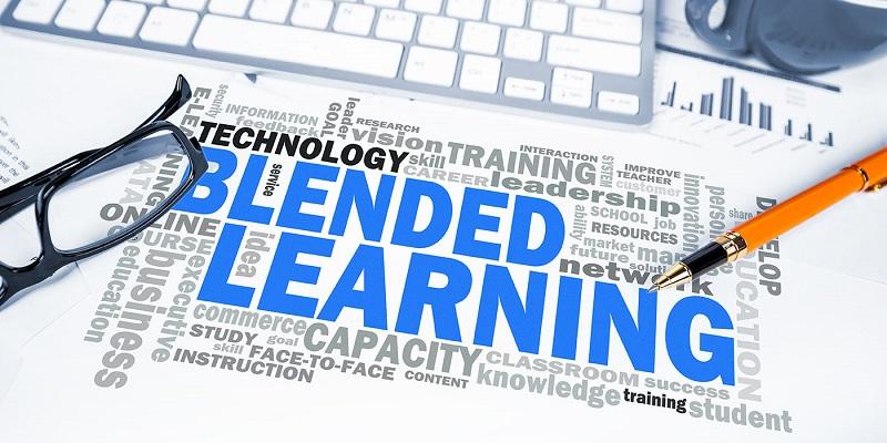 [Blended Learning] Chiến lược giáo dục thời kỷ nguyên số!